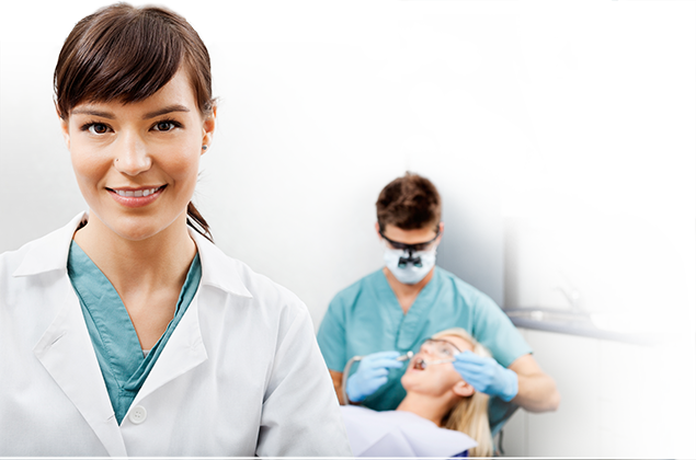 Dentista - Dentists Png (635x420), Png Download