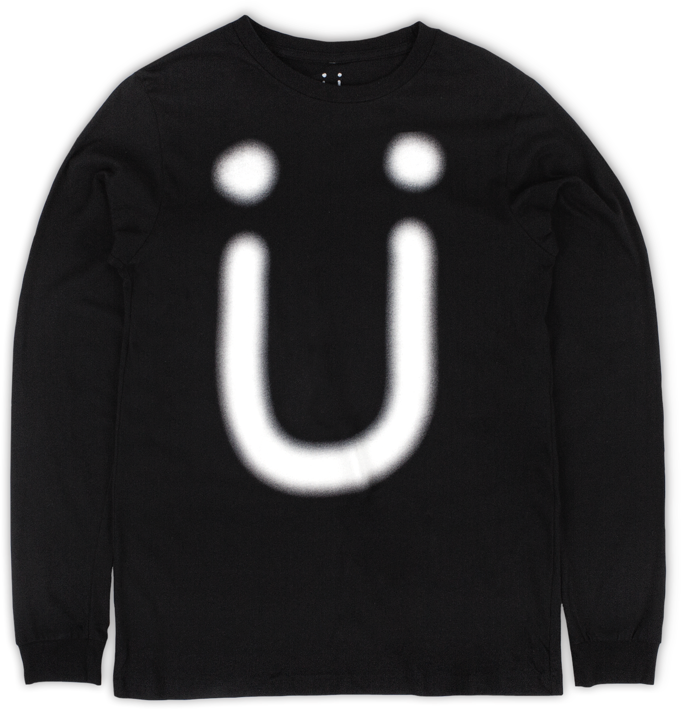 'jack Ü Blur' Long Sleeve - Little Rattle Stilt (1500x1500), Png Download