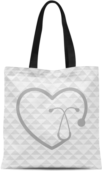 Tote Bag (600x600), Png Download