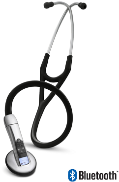 1 Sonho - - Littmann Electronic 3200 Burgundy (300x401), Png Download