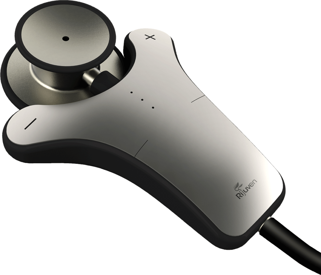 Signal Processing & Algorithm Development - Στηθοσκόπιο (1024x876), Png Download