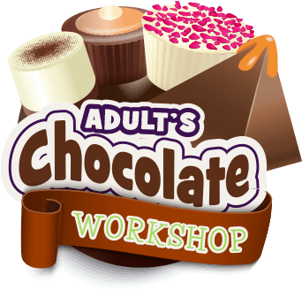 Adult Chocolate Workshops - Chocolate (360x387), Png Download