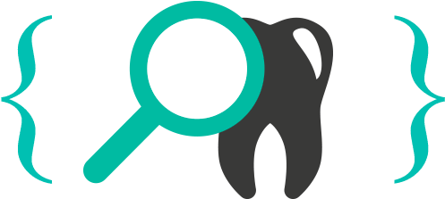 30 Jan 2018 - Tooth (496x302), Png Download