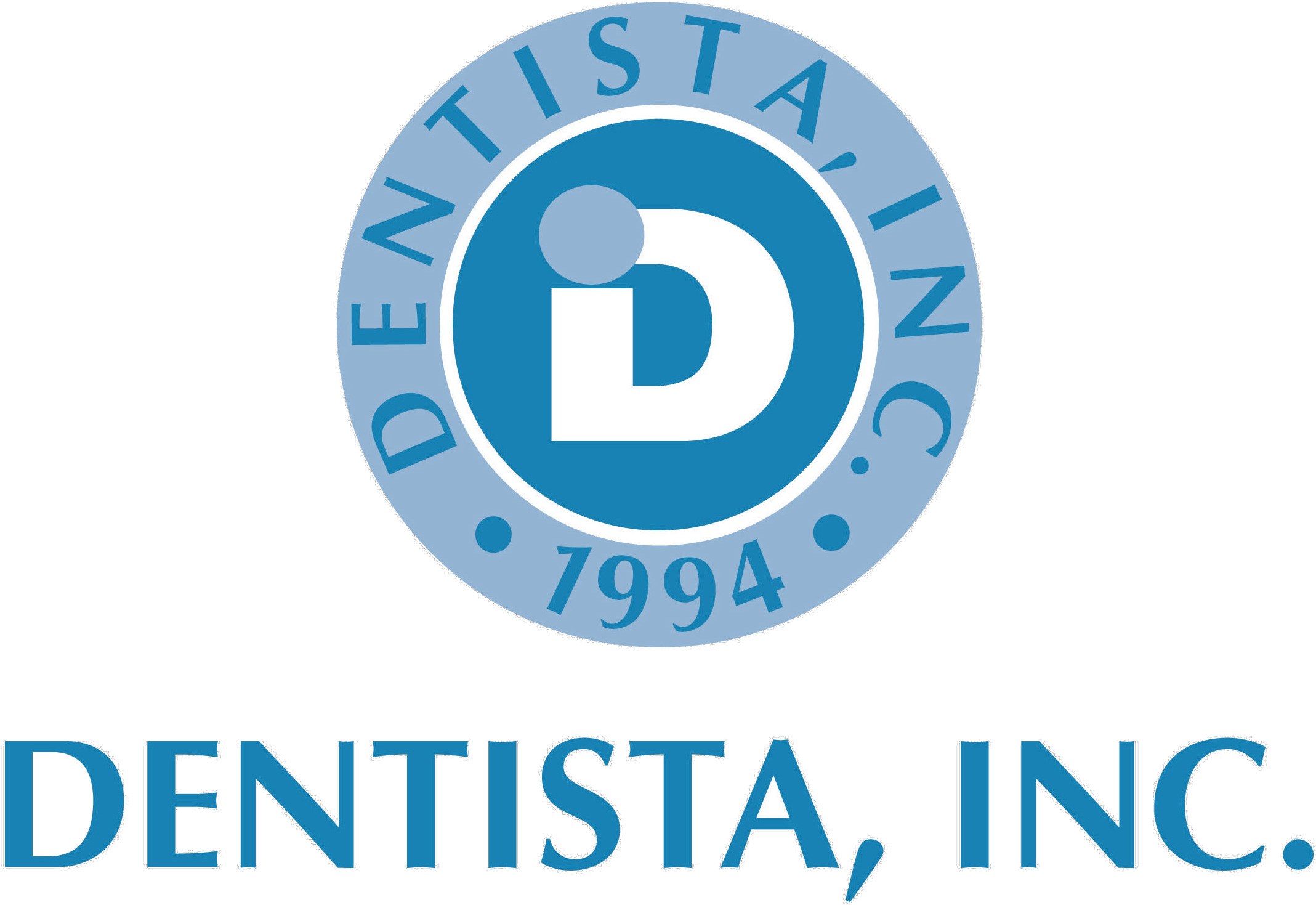 Dentista, Inc - - Dentista Inc (2496x1536), Png Download