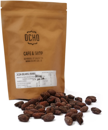 Cocoa Bean (463x630), Png Download