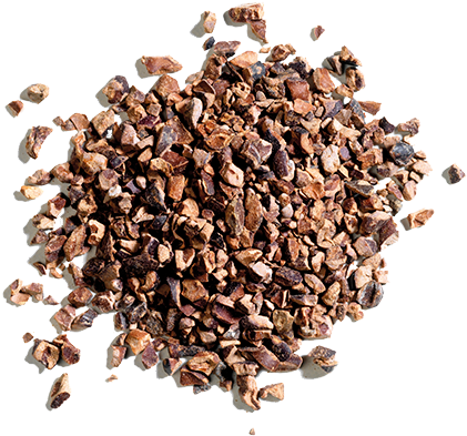 Extra Small - Cacau Nibs 200gr (500x500), Png Download
