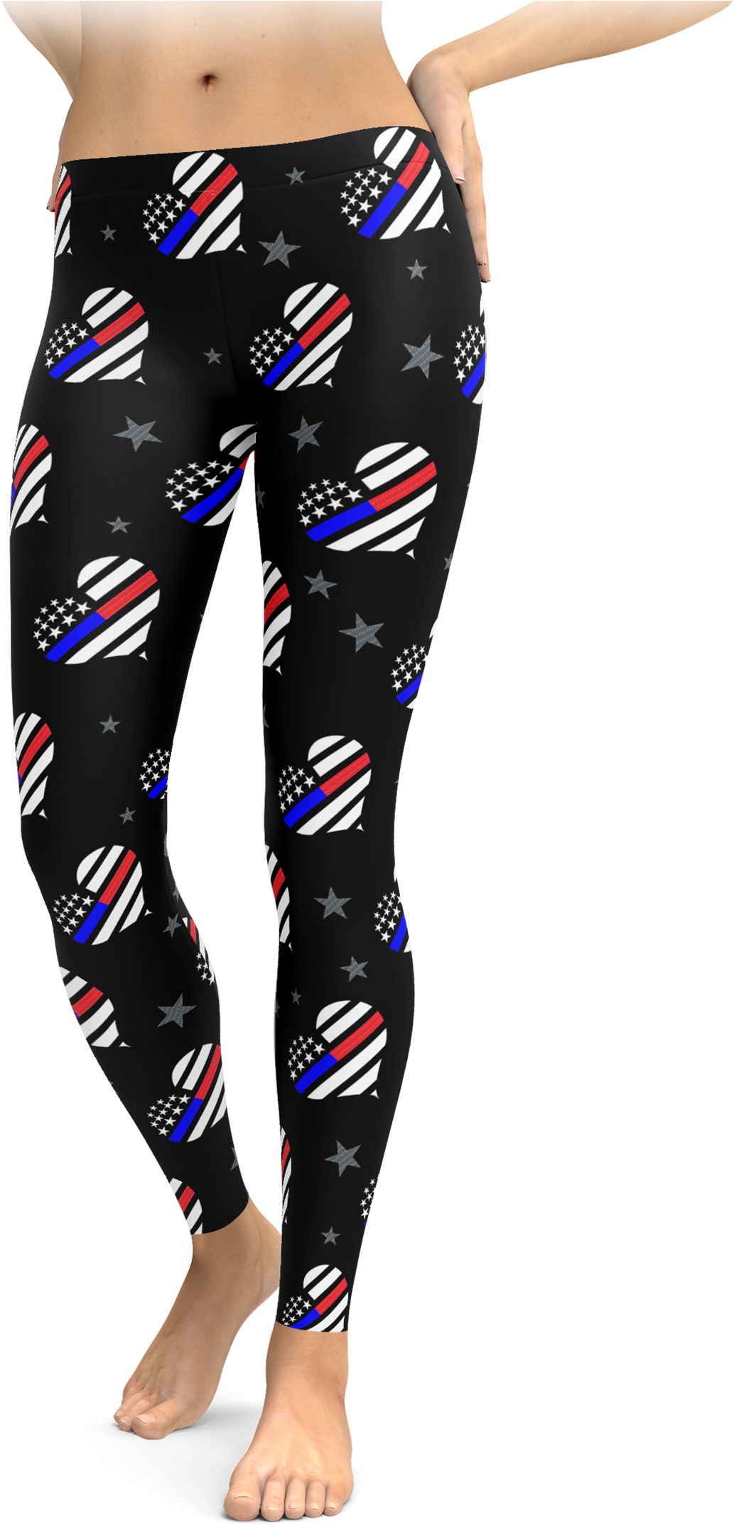 Brave New Look Classic Spider Leggings Spiderman (1875x2269), Png Download