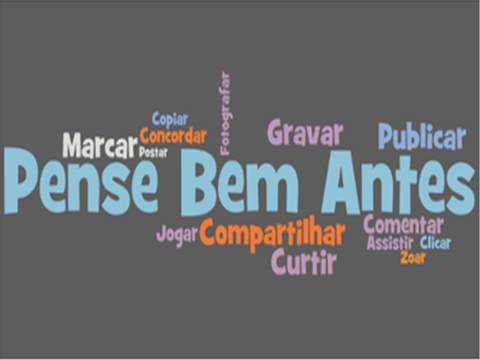 Sintonia Com Marco Civil Da Internet - Graphic Design (480x360), Png Download