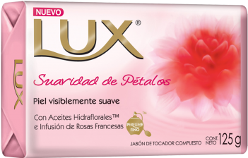 Lux Jabon Png (458x458), Png Download