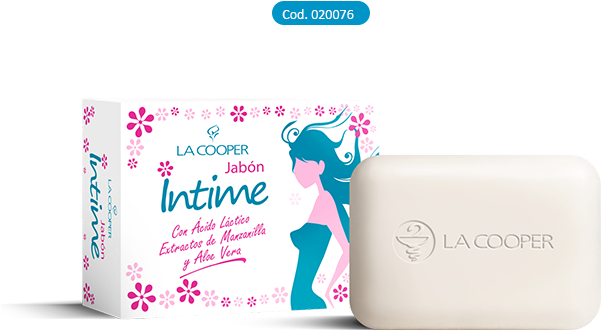 Jabón Intime - Graphic Design (620x500), Png Download