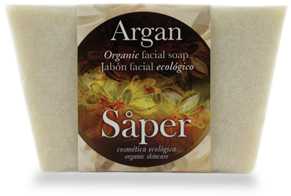Jabón De Argán - Romero Productos Comerciales (600x600), Png Download