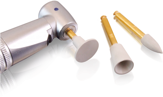Progloss™ - Composite Polisher (600x389), Png Download