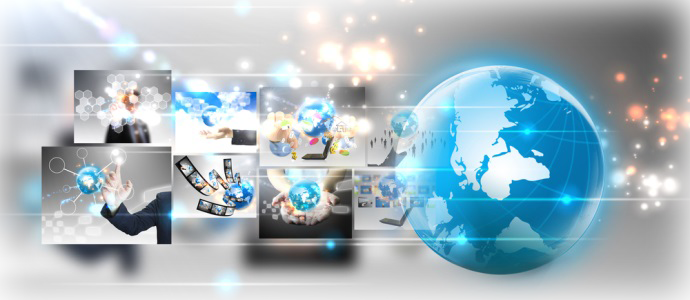 Future-technology - Simplified Approach To Information Technology - Ca-ipcc (690x300), Png Download