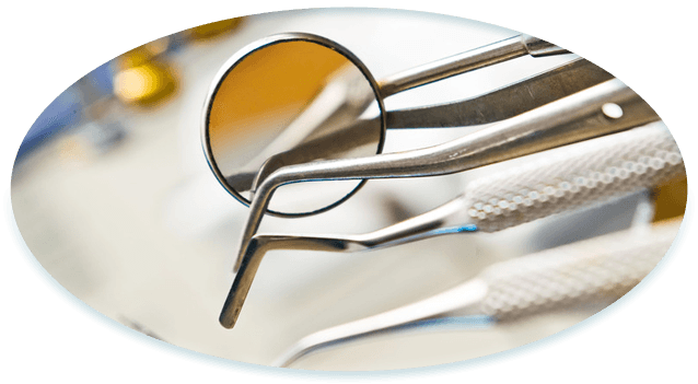 Dentistry Tools - Dental Materials (dentistry) Ebook (950x350), Png Download