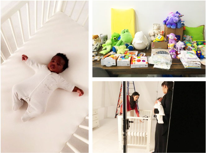 Shoot - New York City (1000x522), Png Download