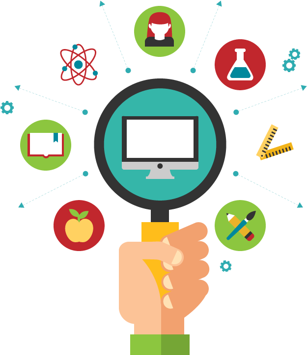 E-health Solutions Are The Future - Tally Software Services (800x800), Png Download
