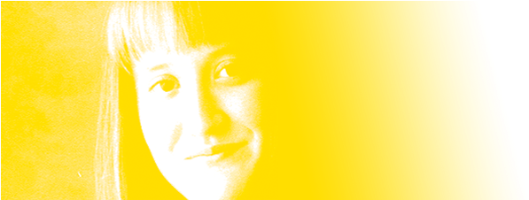 Dhb Yellow Gradient Small - Illustration (636x225), Png Download