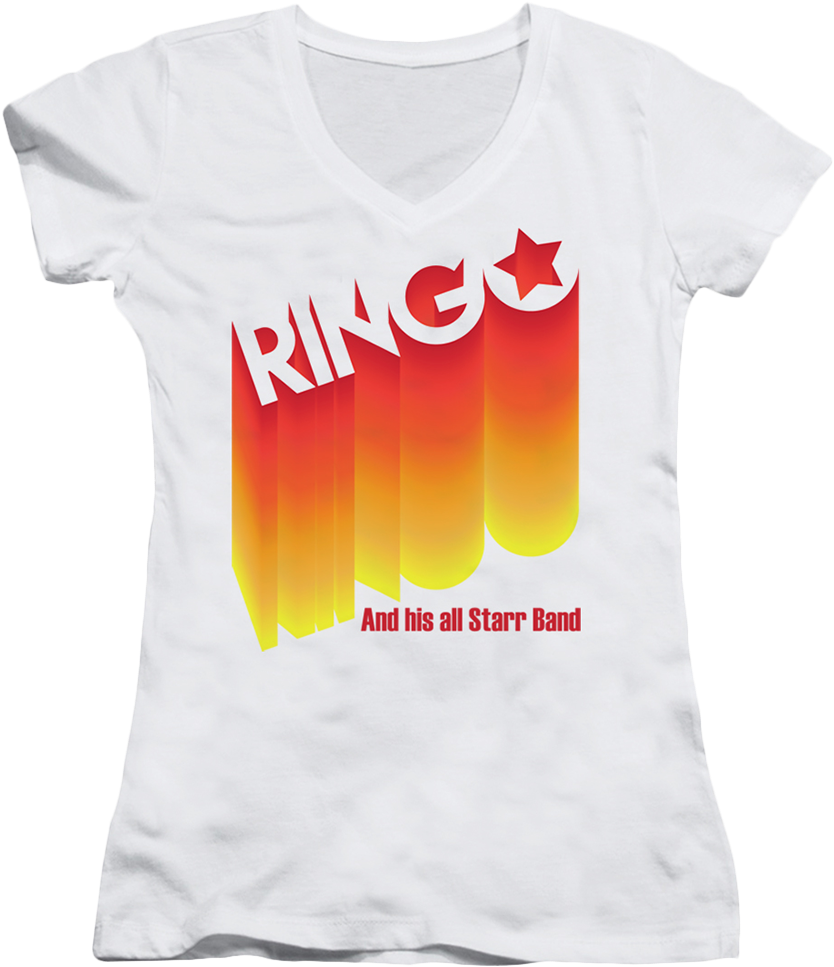 Gradient Women's T-shirt - T-shirt (1000x1000), Png Download