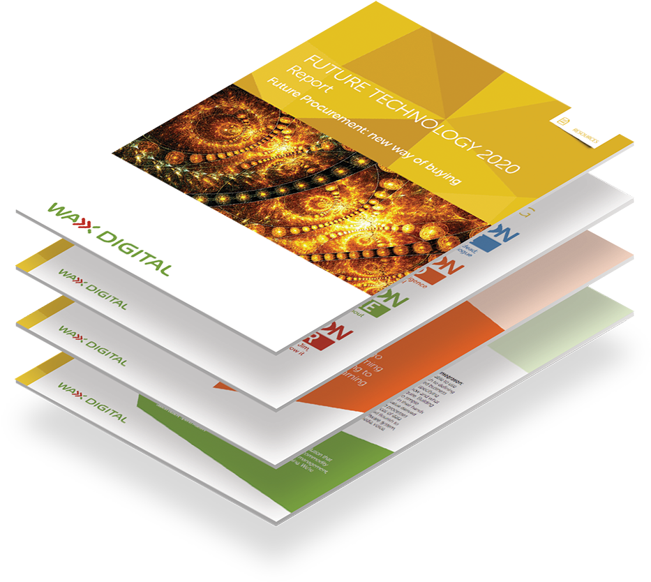 R-2020conclusions - E-procurement (1000x877), Png Download