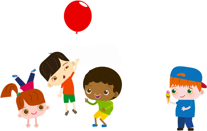 De Esta Manera, Favorecemos Su Futuro Aprendizaje - Child (800x480), Png Download