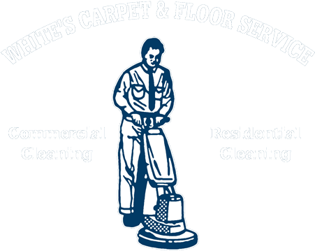 Floor Cleaning Service Logo (450x375), Png Download