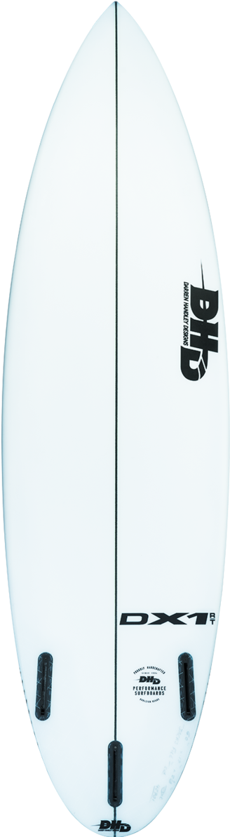 3dv - 6'4 ...lost Baby Buggy Surfboard (420x1400), Png Download