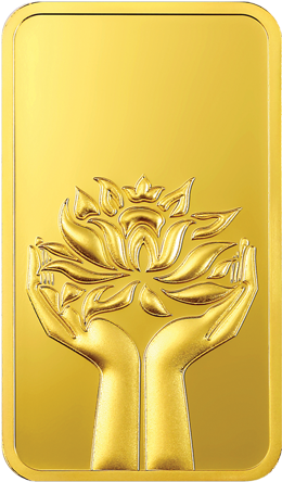 Https - //www - Mmtcpamp - Com/sites/default/files/ - 100 Gm Gold Biscuit (470x470), Png Download