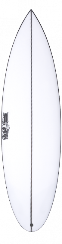 Js Monsta Box Round Tail - Surfboard (800x800), Png Download