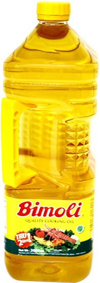 Vegetable Oil Png - Bimoli (650x650), Png Download