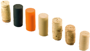 It All Began At A Bridal Shower, When I Had Brought - Cylinder (565x261), Png Download