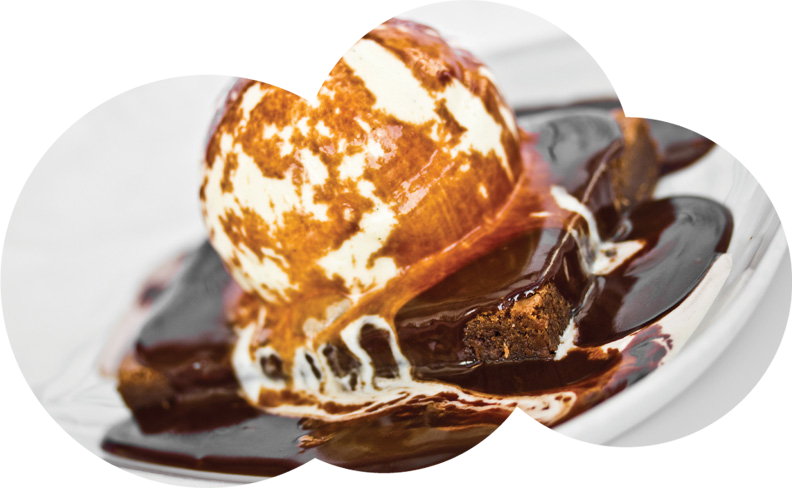 Mask-untitled10 - Chocolate (792x488), Png Download