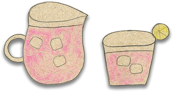 Kawaii Coffee & Beverages Messages Sticker-10 - Coffee (618x618), Png Download