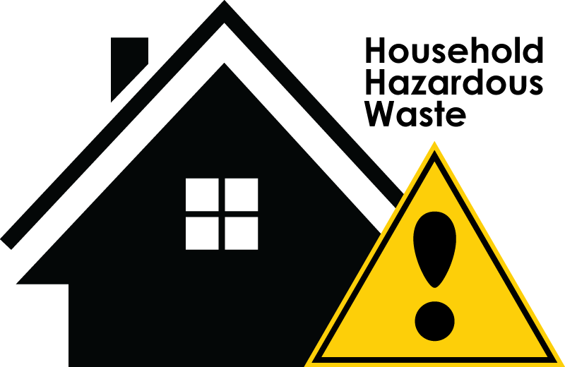 Household Hazardous Waste Depot Barrhaven Snow Dump (800x520), Png Download