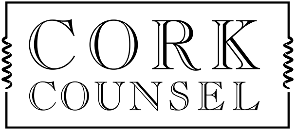 Cc Lg Black 300dpi Border6 600px - Bow And The Lyre (606x268), Png Download
