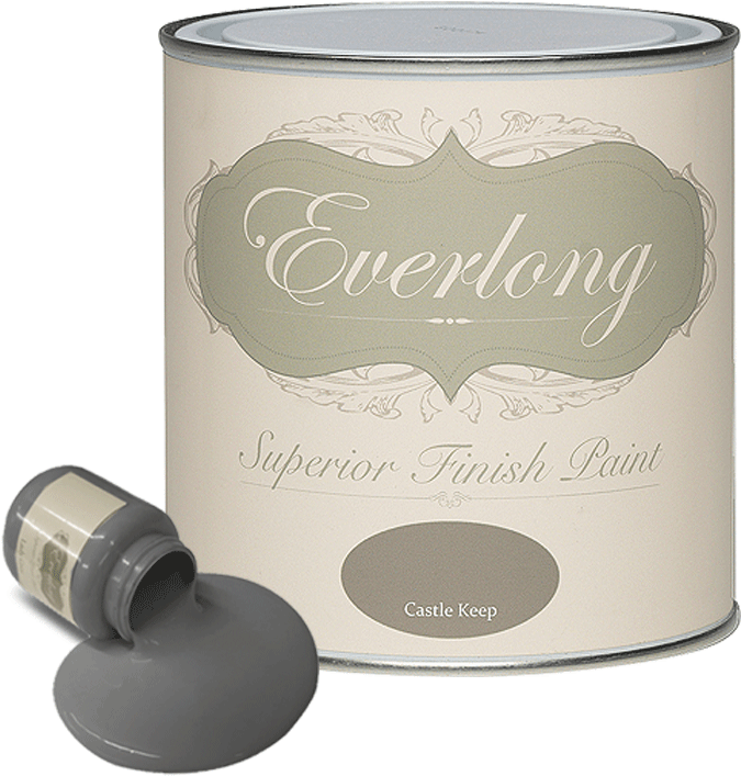 Download Sarah Jayne Superior Finish Chalk Paint Tester Pot Everlong
