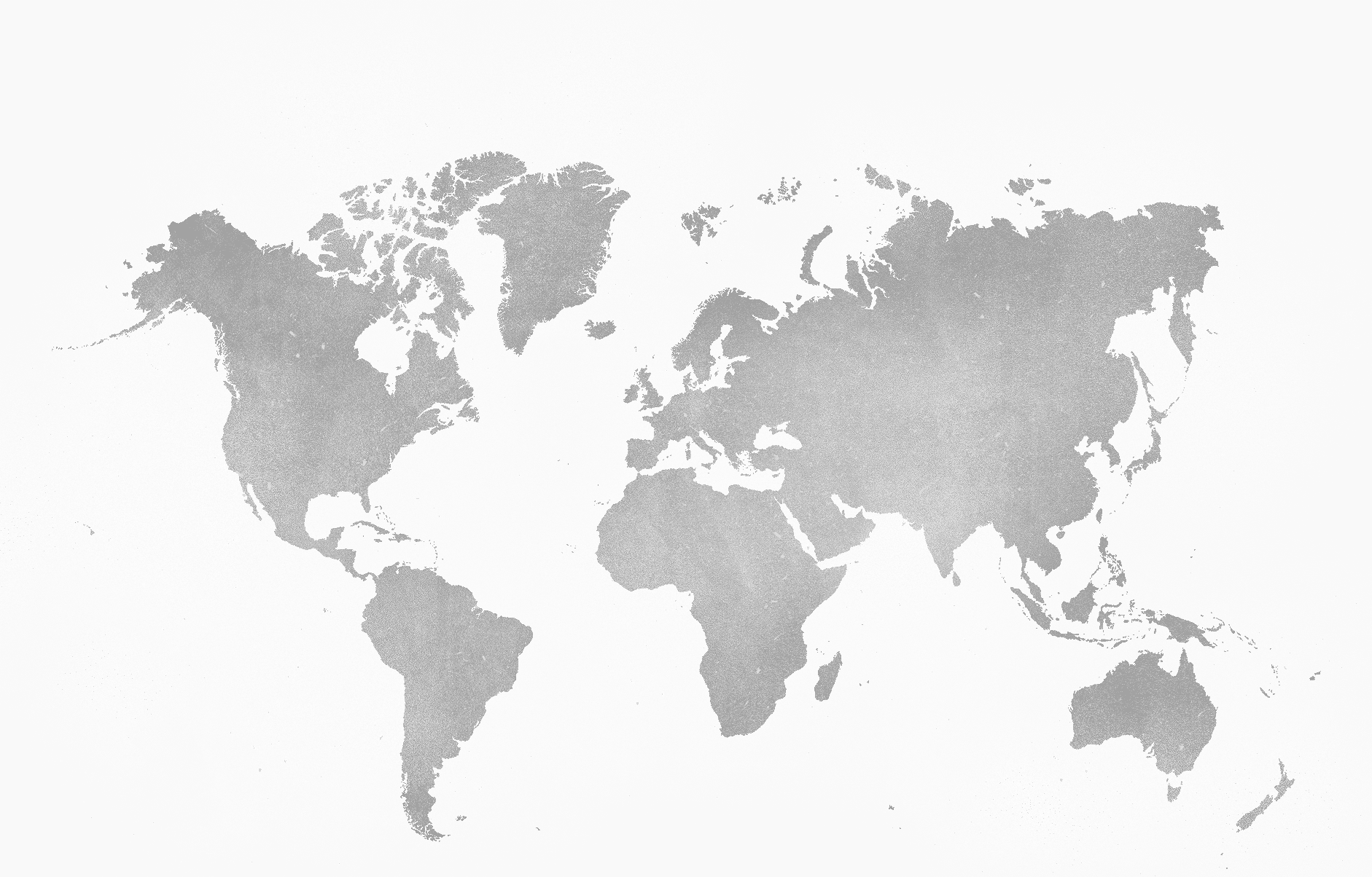 8790 N Gilmore Road // Fairfield Oh 45014 // - World Map (1882x1204), Png Download