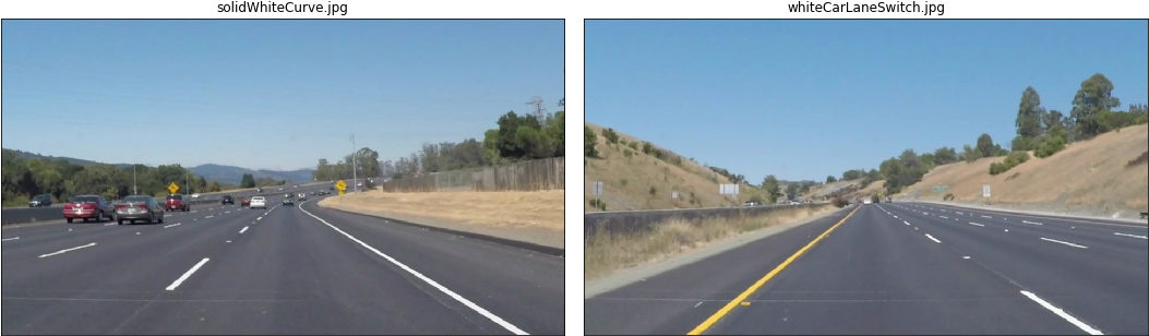 Sample Original Images - Freeway (1072x324), Png Download