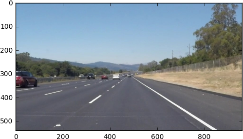 Define The Functions That We Will Need Def Grayscale - Lane (516x307), Png Download