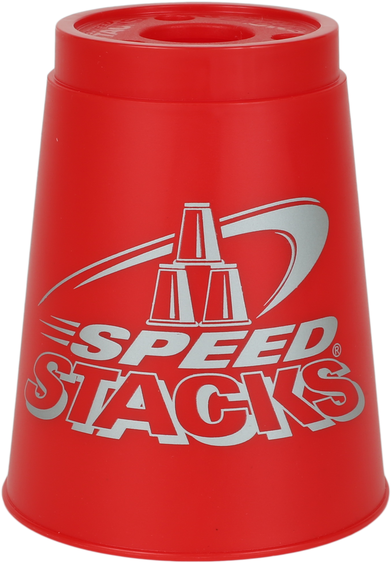 Red St Cup 2 - Speed Stack, Stackpack, Red (1630x2264), Png Download