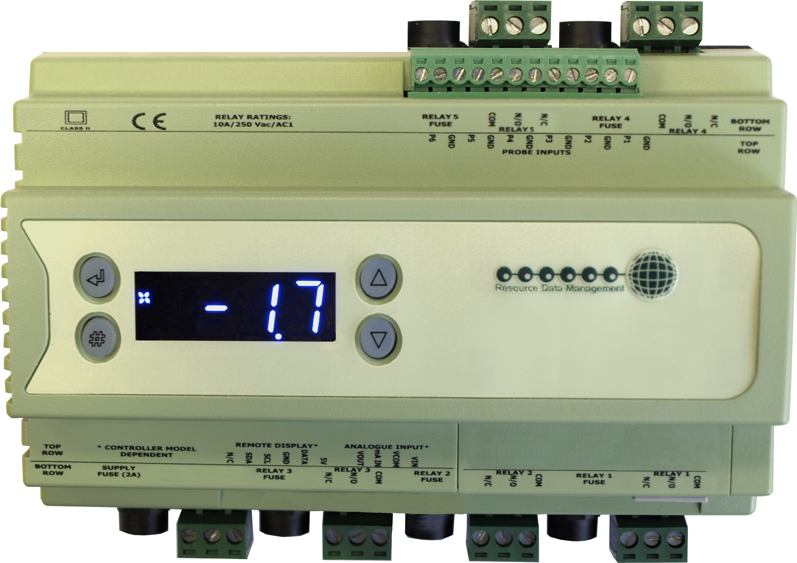 Pr0940 Smart-controller - Valve (3352x2404), Png Download