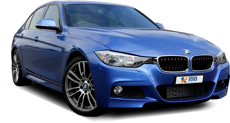 Bmw 3 Series 320d Gt Luxury Line - Bmw 320d Car Price (800x600), Png Download