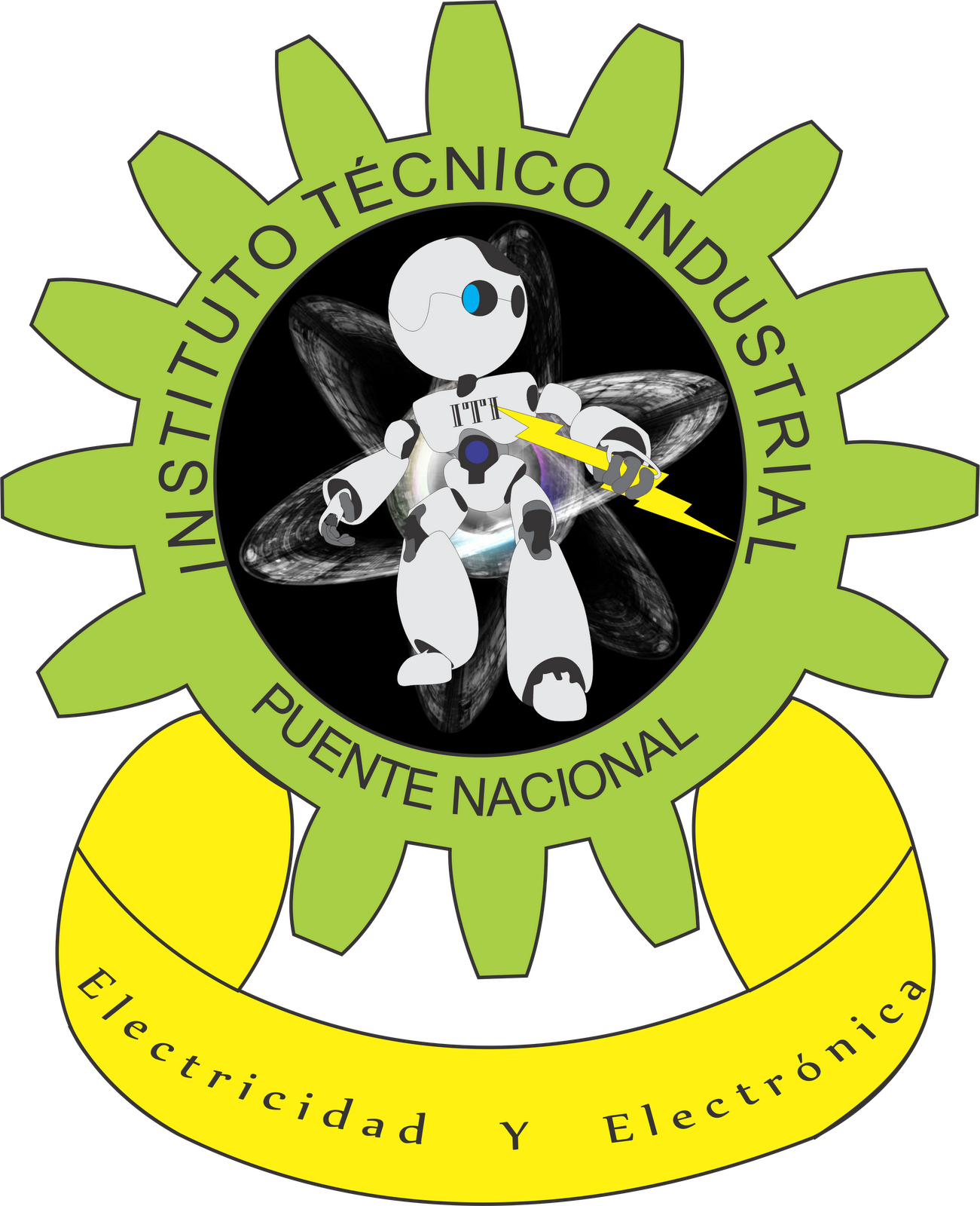 Electricidad Y Electronica (1301x1600), Png Download