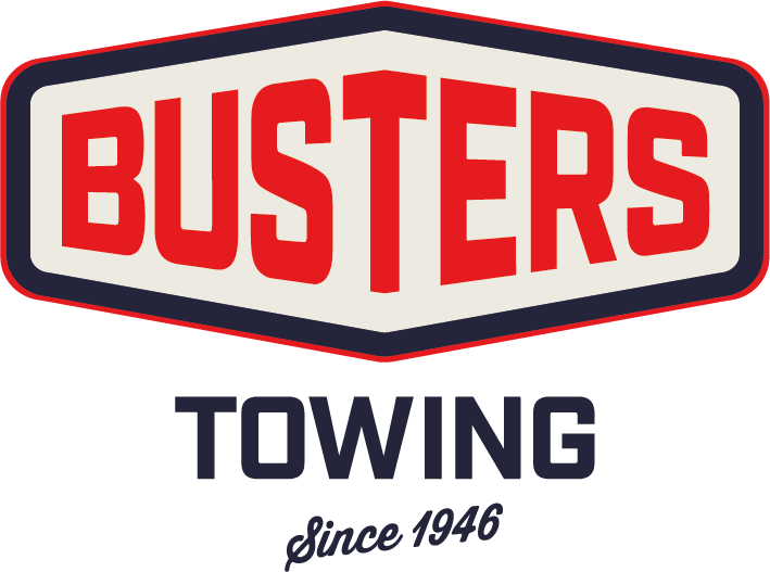 Need Immediate Assistance - Busters (709x527), Png Download