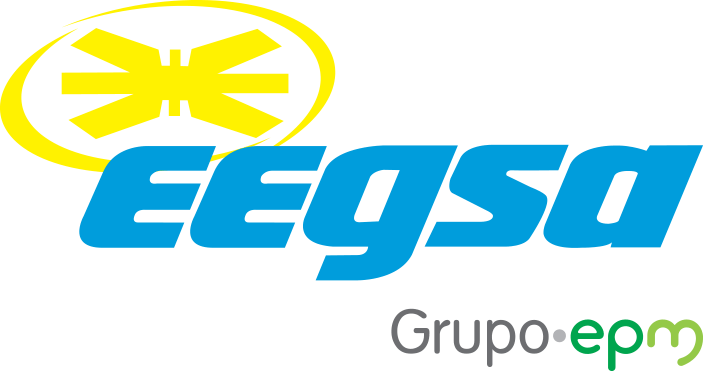 Empresa Eléctrica De Guatemala, S - Eegsa (703x371), Png Download