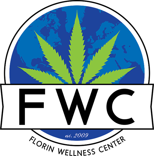 Florin Wellness Center (500x506), Png Download