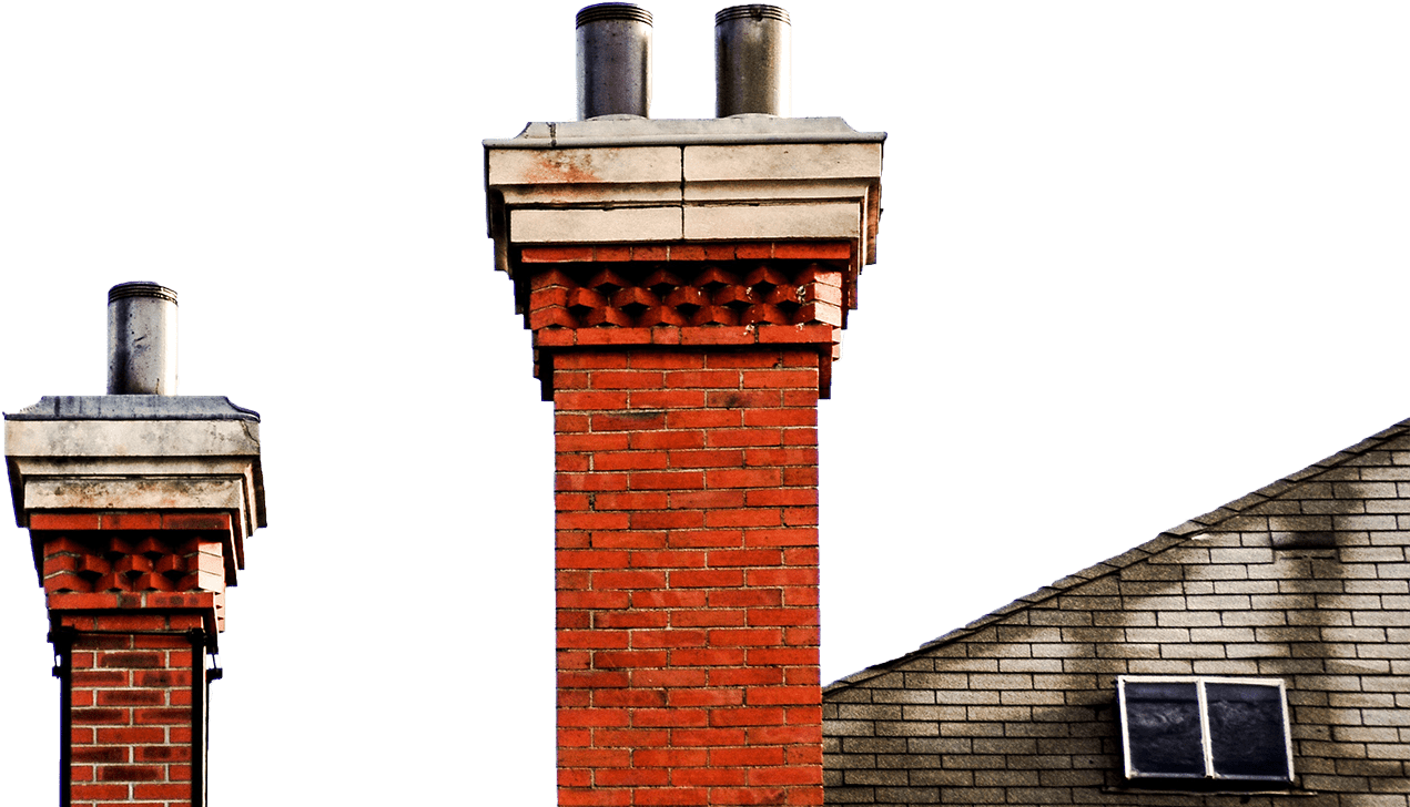 Beitler's Is An Amazing Company To Have In Your Home - Chimney (1920x727), Png Download