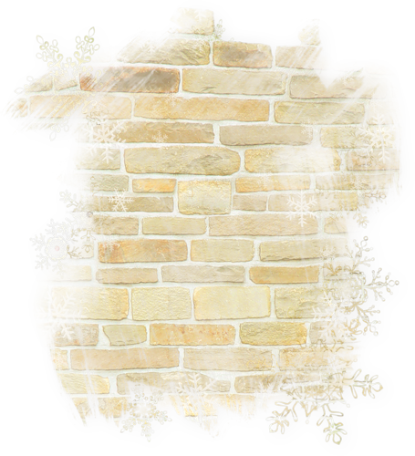 Леди Дождя «рождество» На Яндекс - Scrapbooking (455x500), Png Download