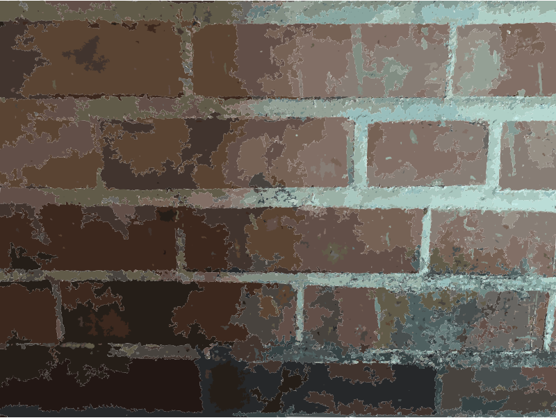 Medium Image - Brick (800x602), Png Download