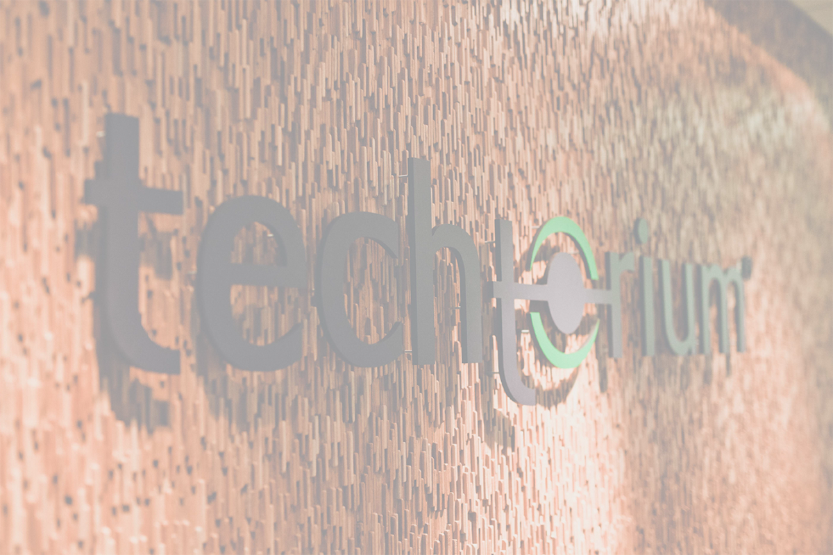 Polyfest Techtorium Wall Background - Wood (1200x800), Png Download