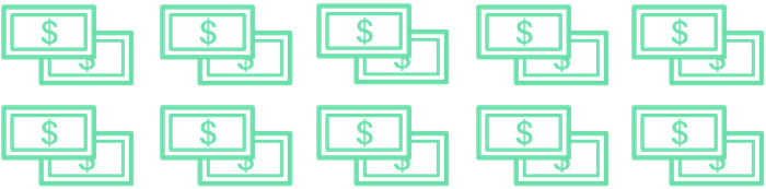 Word Of Mouth Marketing Image - Circle (700x200), Png Download